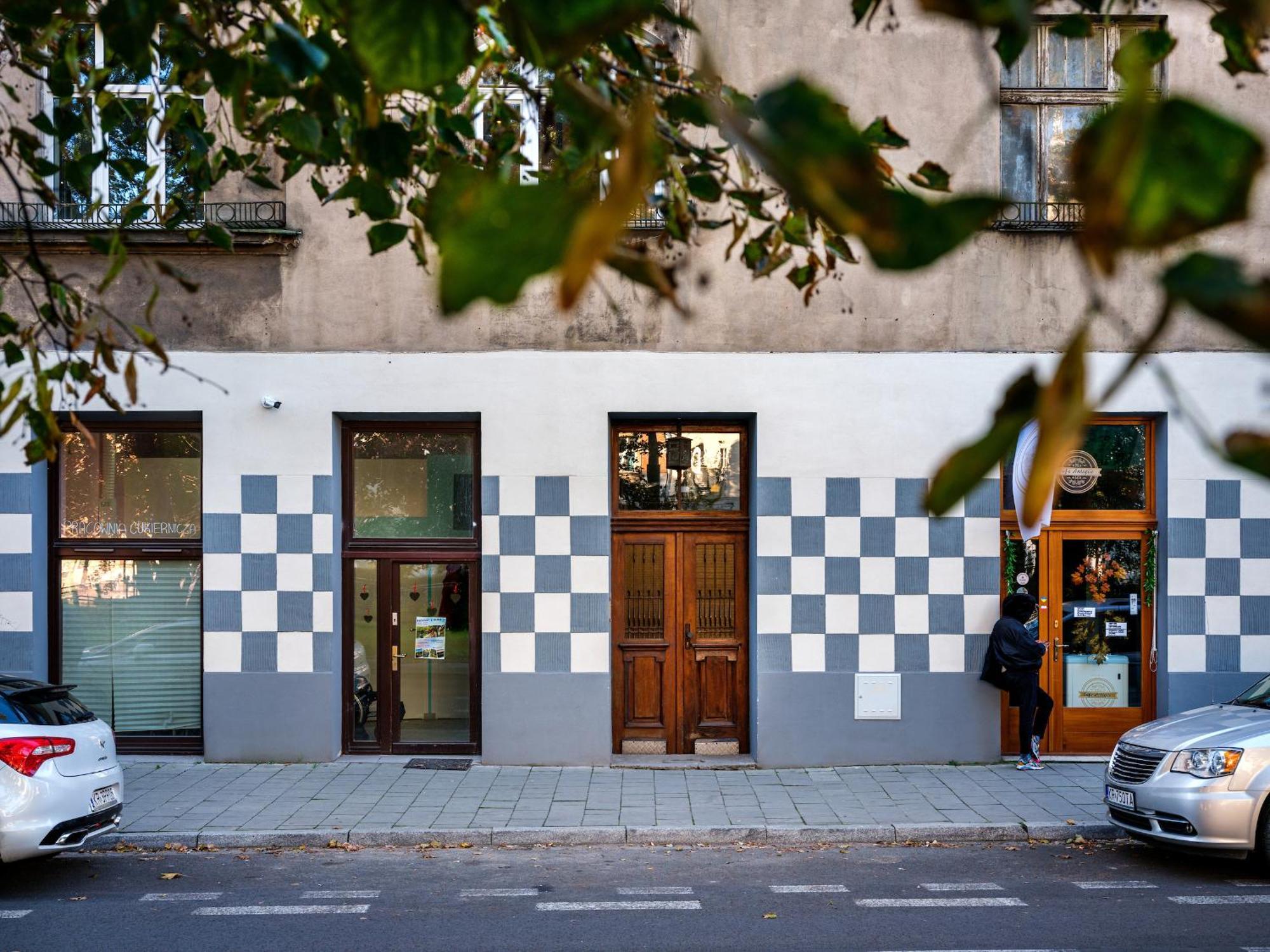 Nest Cosy Apt Old Town & Wawel Hill By Vistula River - By Homelike Krakow Exterior photo